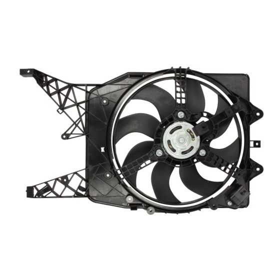 ΒΕΝΤΙΛΑΤΕΡ ΨΥΓΕΙΟΥ C-D Z16LEL+LER  (384mm) +diesel-1341399N