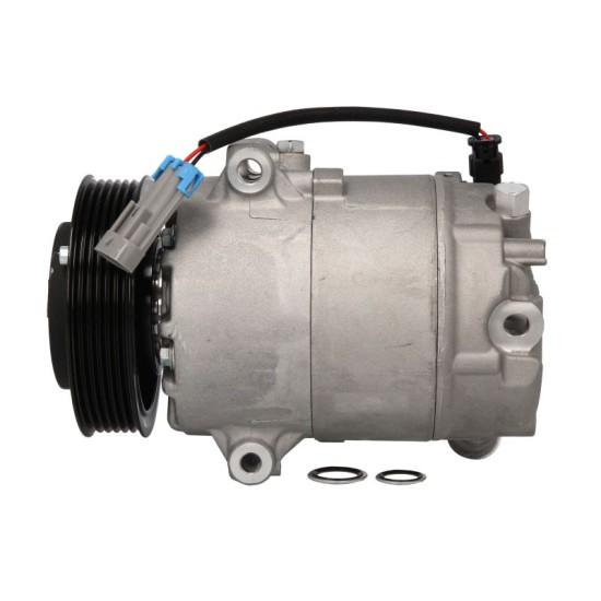 ΚΟΜΠΡΕΣΕΡ A/C OPEL ΑSTRA-J MERIVA-B A13DTE A17DTC TO -B-1618422N