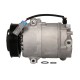 ΚΟΜΠΡΕΣΕΡ A/C OPEL ΑSTRA-J MERIVA-B A13DTE A17DTC TO -B-1618422N