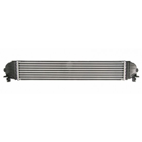 ΨΥΓΕΙΟ INTERCOOLER OPEL ASTRA-K B16DTH