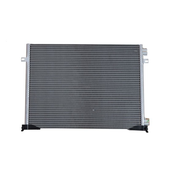 ΨΥΓΕΙΟ A/C OPEL VIVARO 2.0 BENZ FR 07- ΤΟ -08-4417652N