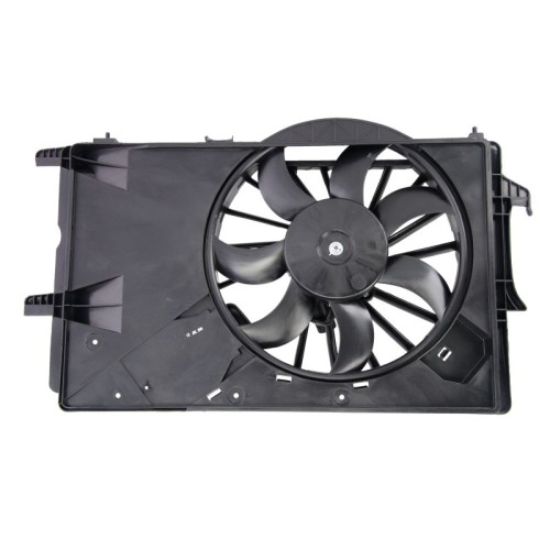BENTIΛATEP ΨYΓEIOY OPEL MERIVA-A 1.4 , 1.6 (+A/C)-6341156N