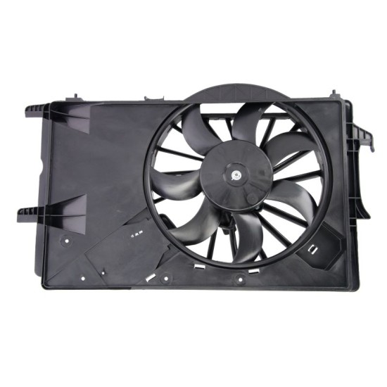BENTIΛATEP ΨYΓEIOY OPEL MERIVA-A 1.4 , 1.6 (+A/C)-6341156N