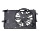BENTIΛATEP ΨYΓEIOY OPEL MERIVA-A 1.4 , 1.6 (+A/C)-6341156N