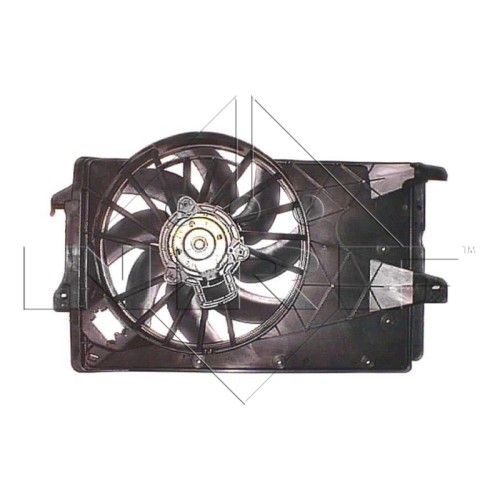 BENTIΛATEP ΨYΓEIOY OPEL MERIVA-A 1.4 , 1.6 (+A/C)-6341156N