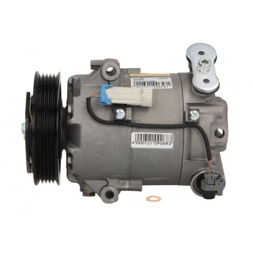 KOMΠPEΣEP A/C  OPEL ASTRA-H Z14XEP (+E/C/C)-6854069N