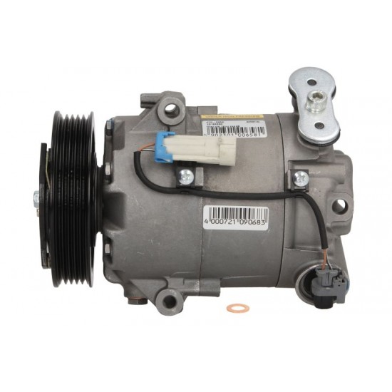 KOMΠPEΣEP A/C  OPEL ASTRA-H Z14XEP (+E/C/C)-6854069N
