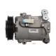 KOMΠPEΣEP A/C  OPEL ASTRA-H Z14XEP (+E/C/C)-6854069N
