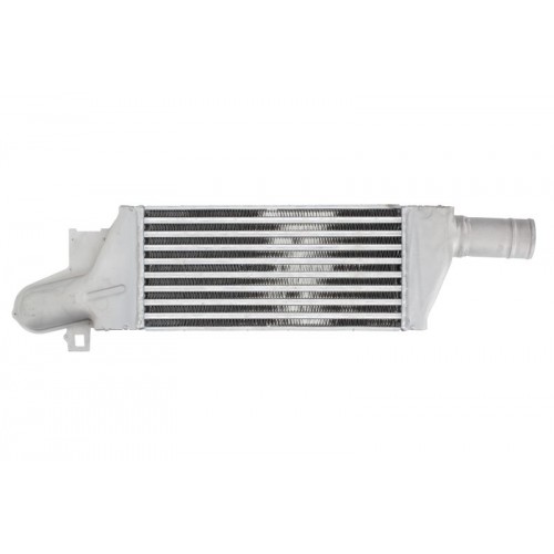 ΨYΓEIO INTERCOOLER OPEL CORSA-C Y17DT TO -05-1302113