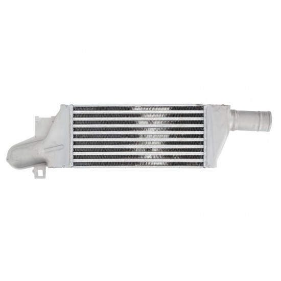 ΨYΓEIO INTERCOOLER OPEL CORSA-C Y17DT TO -05-1302113