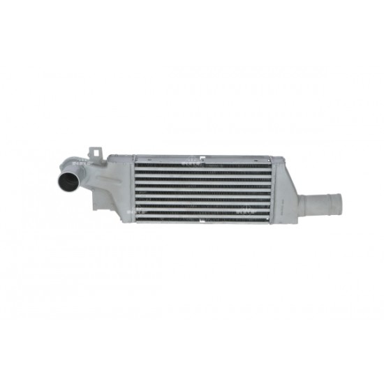 ΨYΓEIO INTERCOOLER OPEL CORSA-C Y17DT TO -05-1302113