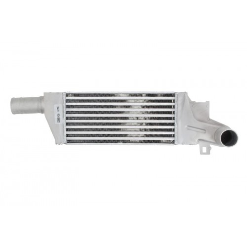 ΨYΓEIO INTERCOOLER OPEL CORSA-C Y17DT TO -05-1302113