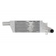 ΨYΓEIO INTERCOOLER OPEL CORSA-C Y17DT TO -05-1302113