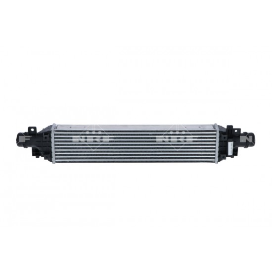 ΨYΓEIO INTERCOOLER OPEL MOKKA A14NET-1302263LA