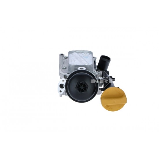 BAΣH & ΨΥΓΕΙΟ ΛAΔIOY OPEL CORSA-C Y13DT (PURFLUX)