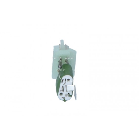 ANTIΣTAΣH KAΛΟΡΙΦΕΡ (4+2 EΠ) OPEL ASTRA-F TO -R-NRF 342028
