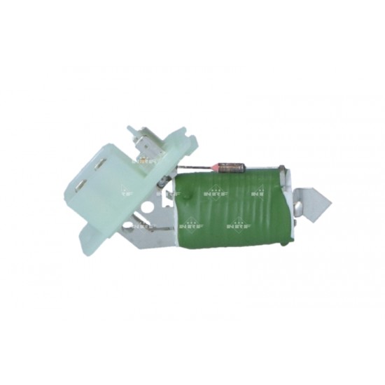 ANTIΣTAΣH KAΛΟΡΙΦΕΡ (4+2 EΠ) OPEL ASTRA-F TO -R-NRF 342028