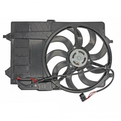 ΒΕΝΤΙΛΑΤΕΡ MINI (R50, R53), (R52) 1.6 06.01-07.08 - CFF30000S