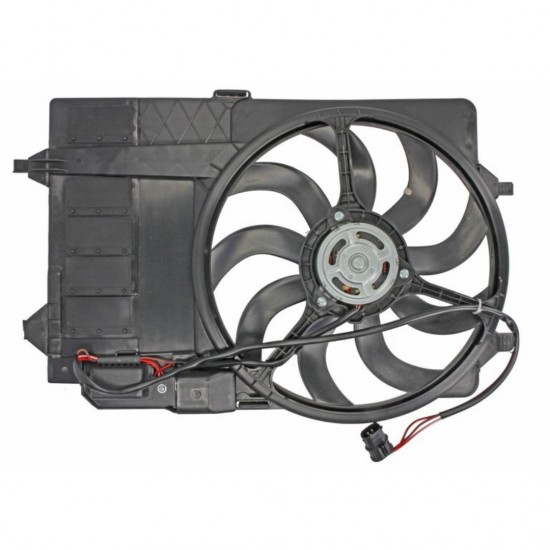 ΒΕΝΤΙΛΑΤΕΡ MINI (R50, R53), (R52) 1.6 06.01-07.08 - CFF30000S