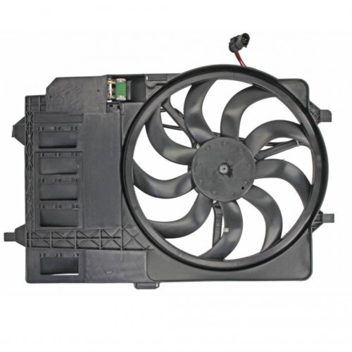 ΒΕΝΤΙΛΑΤΕΡ MINI (R50, R53), (R52) 1.6 06.01-07.08 - CFF30000S