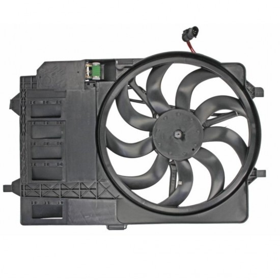 ΒΕΝΤΙΛΑΤΕΡ MINI (R50, R53), (R52) 1.6 06.01-07.08 - CFF30000S
