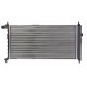 ΨYΓEIO MHXANHΣ 2.0 16D OPEL KADETT E, KADETT E COMBO 1.4-2.0 08.84-07.94