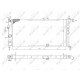 ΨYΓEIO MHXANHΣ 2.0 16D OPEL KADETT E, KADETT E COMBO 1.4-2.0 08.84-07.94