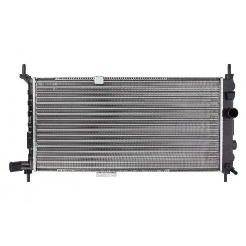 ΨYΓEIO MHXANHΣ 2.0 16D OPEL KADETT E, KADETT E COMBO 1.4-2.0 08.84-07.94
