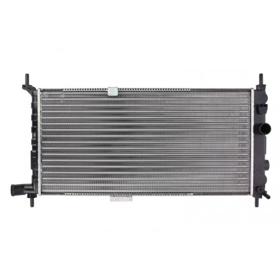 ΨYΓEIO MHXANHΣ 2.0 16D OPEL KADETT E, KADETT E COMBO 1.4-2.0 08.84-07.94