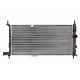 ΨYΓEIO MHXANHΣ 2.0 16D OPEL KADETT E, KADETT E COMBO 1.4-2.0 08.84-07.94