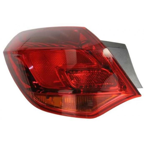 ΦΑΝΑΡΙ ΠIΣΩ ΑΡΙΣΤΕΡΟ ΕΞΩΤ A-J 68 (-XENON) (-SPORT)-AFTERMARKET
