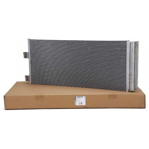 ΨΥΓΕΙΟ A/C OPEL C-E FR H- OEM