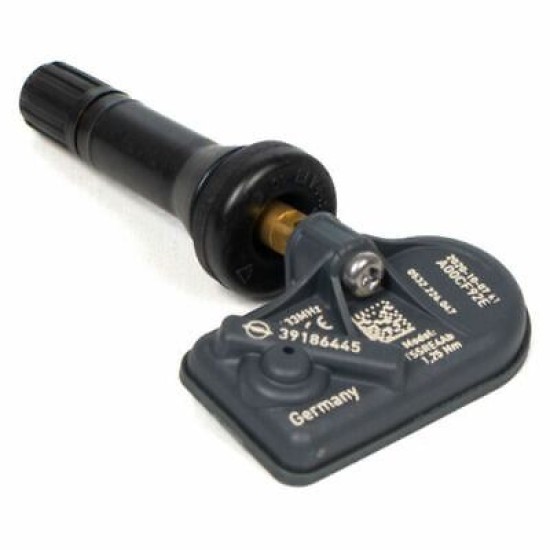 ΑΙΣΘΗΤΗΡΑΣ ΠΙΕΣΗΣ ΕΛΑΣΤΙΚΟΥ A-K (A/L) -39186445G