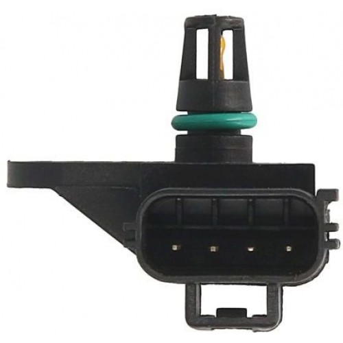 AΙΣΘΗΤΗΡΑΣ ΠΙΕΣΗΣ CITROEN JUMPER; FIAT DUCATO; FORD RANGER, TRANSIT, TRANSIT TOURNEO; PEUGEOT BOXER 2.2D/2.4D/3.2D 04.06-