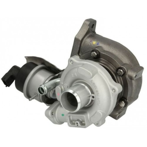 ΤΟΥΡΜΠΙΝΑ - ΣΤΡΟΒΙΛΟΣΥΜΠΙΕΣΤΗΣ EVTC0181 OPEL ASTRA J, COMBO TOUR, COMBO/MINIVAN, CORSA D, MERIVA B 1.3D 03.09 - EVTC0181 
