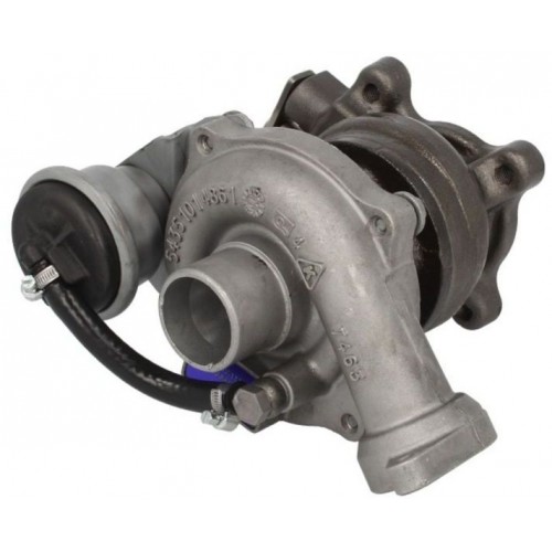 ΤΟΥΡΜΠΙΝΑ - ΣΤΡΟΒΙΛΟΣΥΜΠΙΕΣΤΗΣ FORD FIESTA V, FUSION MAZDA 2 PEUGEOT 1007, 107, 206, 207, 307 1.4D - KKK54359880009/R