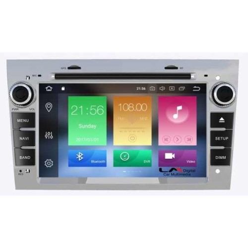 ΗΧΟΣΥΣΤΗΜΑ OEM OPEL all GPS 