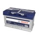 ΜΠΑΤΑΡΙΑ BOSCH 12V 80Ah/740A S4 - 0092S40100