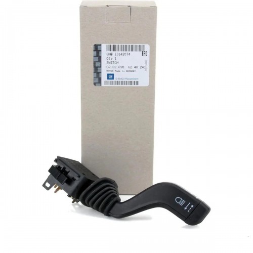 ΓΝΗΣΙΟΣ ΔIAKOΠTHΣ ΦΩTA ΦΛAΣ OPEL ASTRA-G-6240241