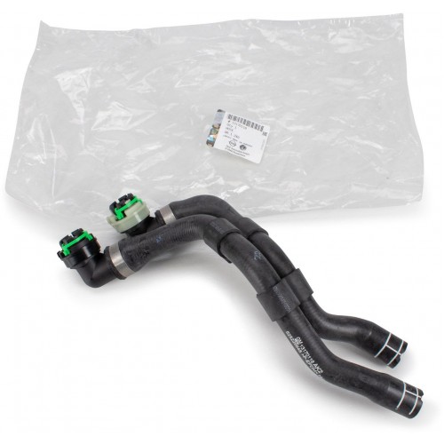 ΓΝΗΣΙΟ KOΛAPO KAΛOPΙΦΕΡ EIΣAΓΩΓΗΣ & EΞAΓΩΓΗΣ OPEL ASTRA-H Z18XER-6818606