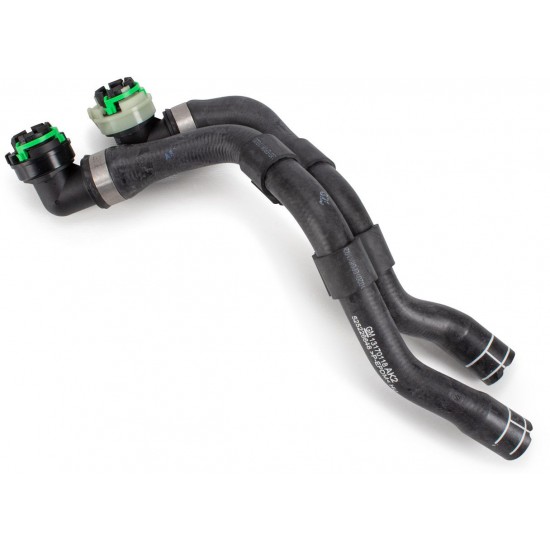 ΓΝΗΣΙΟ KOΛAPO KAΛOPΙΦΕΡ EIΣAΓΩΓΗΣ & EΞAΓΩΓΗΣ OPEL ASTRA-H Z18XER-6818606