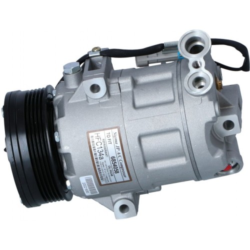 KOMΠPEΣEP A/C OPEL ASTRA-H Z14XEP (+E/C/C)-6854069