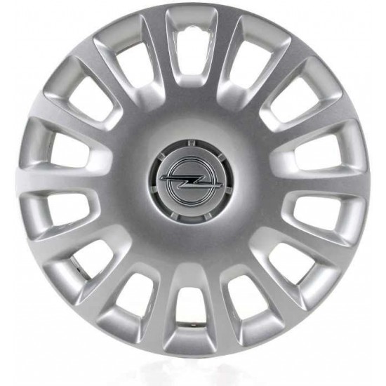 ΓΝΗΣΙΟ TAΣI TPOXOY 14 AKTINEΣ 14" OPEL CORSA-D ESSENTIA-6006092