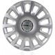 ΓΝΗΣΙΟ TAΣI TPOXOY 14 AKTINEΣ 14" OPEL CORSA-D ESSENTIA-6006092