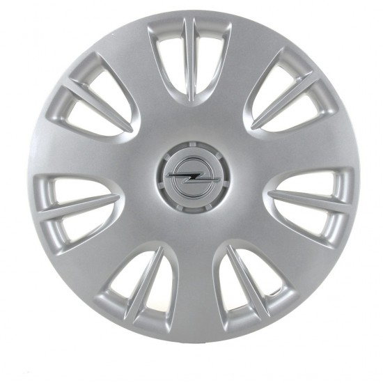 TAΣI TPOXOY 7AKTINEΣ 15" C-D ENJOY