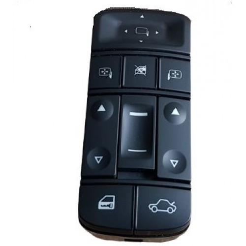 ΓΝΗΣΙΟΣ ΔΙΑΚΟΠΤΗΣ ΠΑΡΑΘΥΡΟΥ OPEL SIGNUM, VECTRA-C-6240396