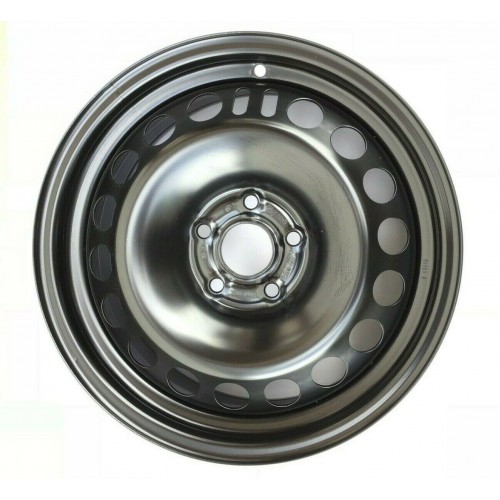 ΓΝΗΣΙΑ ΖΑΝΤΑ ΣΙΔΕΡΕΝΙΑ OPEL 6.5Χ16 5ΜΠ ASTRA-J POC-J60-13259235