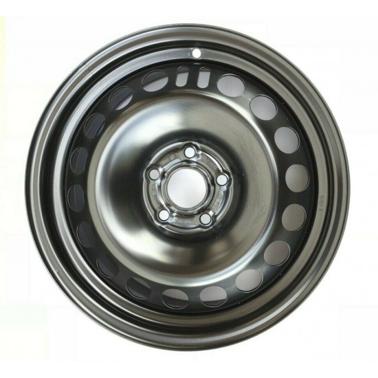 ΓΝΗΣΙΑ ΖΑΝΤΑ ΣΙΔΕΡΕΝΙΑ OPEL 6.5Χ16 5ΜΠ ASTRA-J POC-J60-13259235
