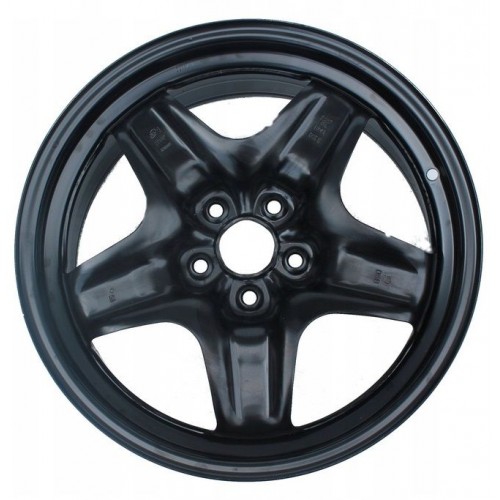 ΓΝΗΣΙΑ ΖΑΝΤΑ ΣΙΔΕΡΕΝΙΑ OPEL ASTRA-J 7Jx17 (5 ΜΠΡΑΤΣΑ) (15")-13259240