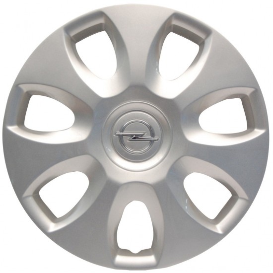 TAΣI TPOXOY C-D 15"